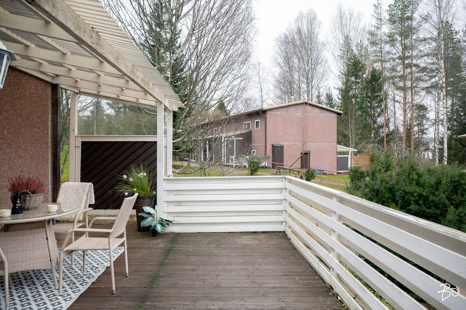 Kampikatu 4 - kuva 22