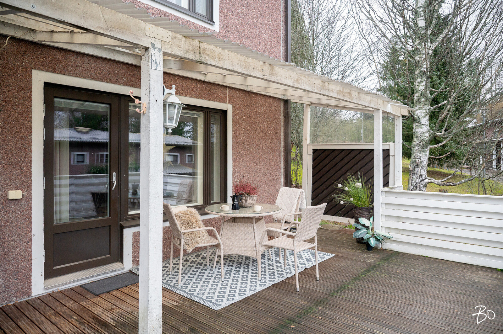 Kampikatu 4 - kuva 20