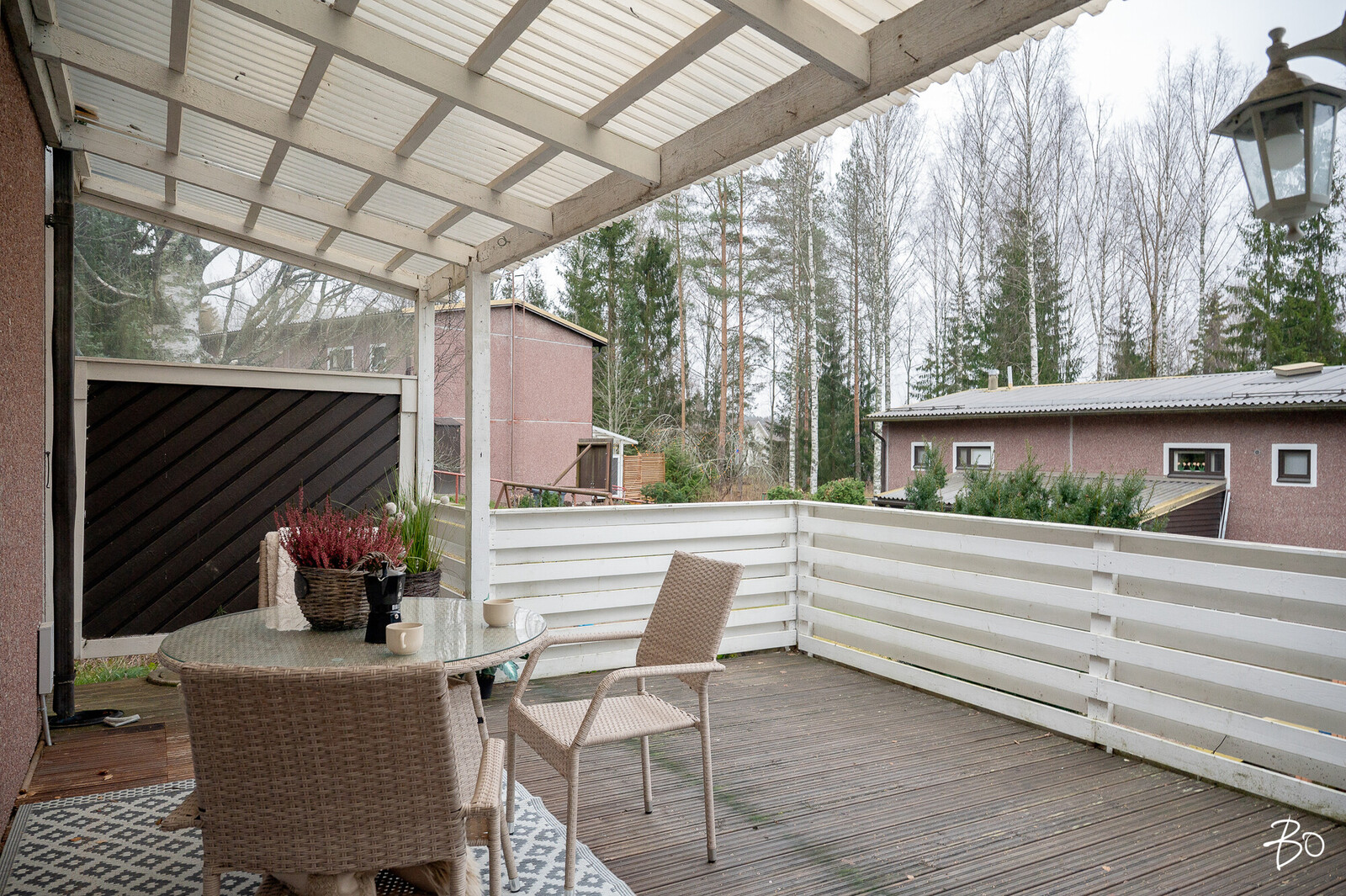 Kampikatu 4 - kuva 21