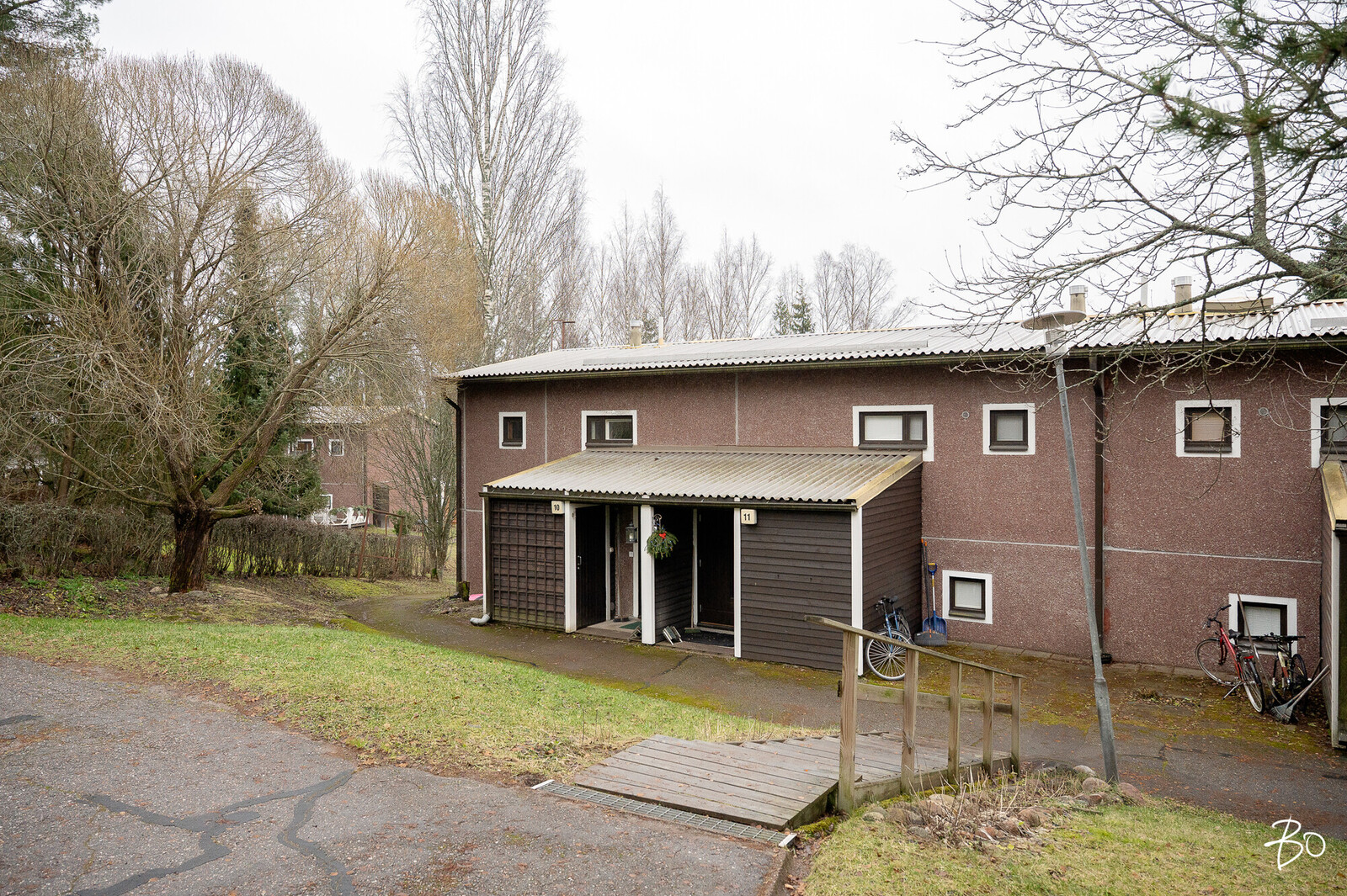 Kampikatu 4 - kuva 24