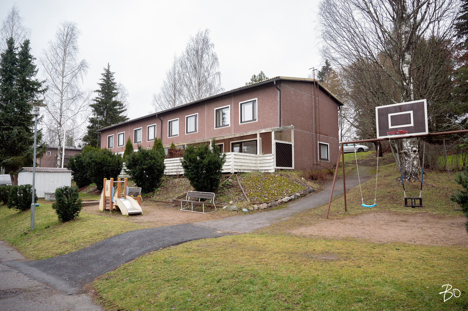 Kampikatu 4 - kuva 25