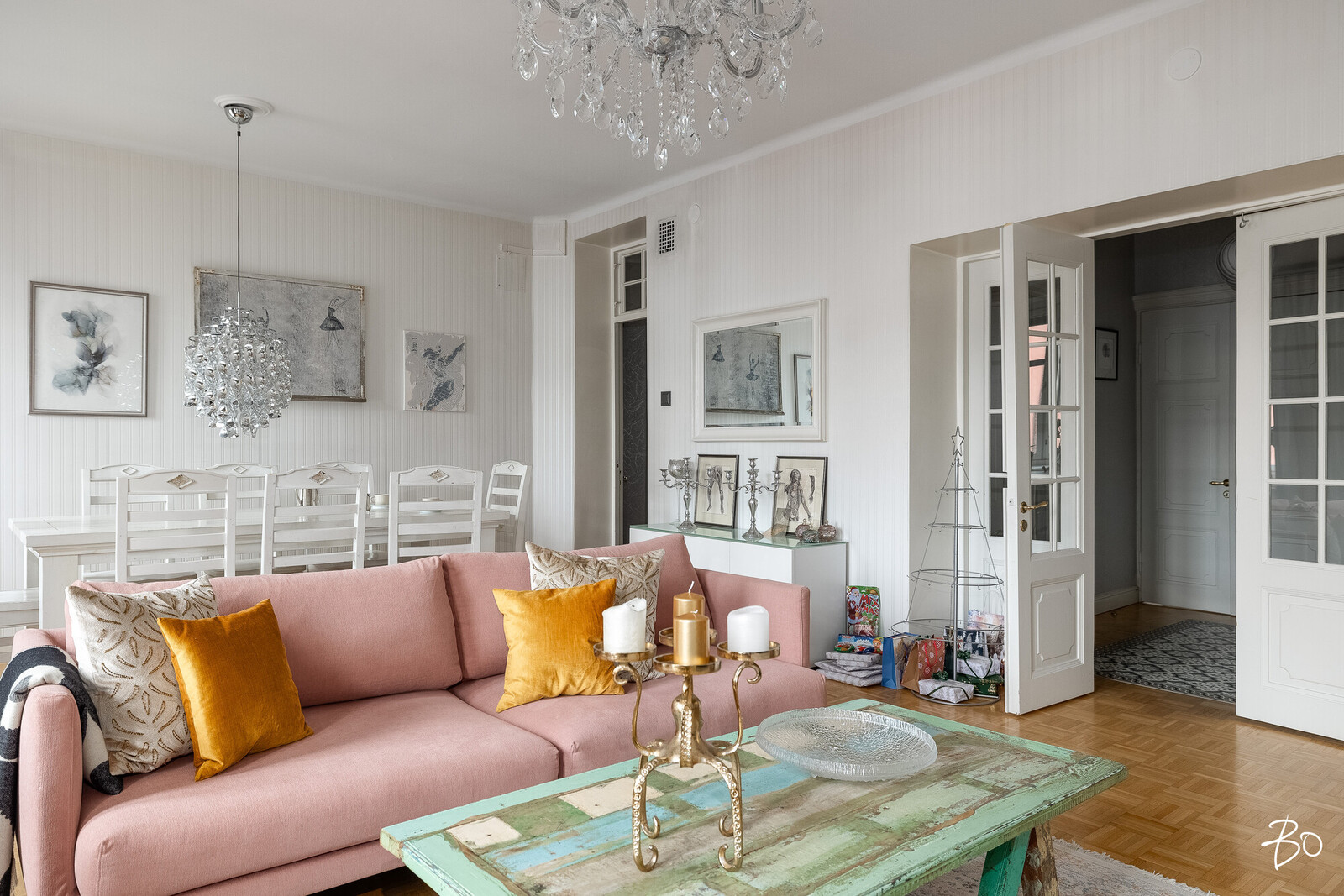 Hämeenkatu 19 - bild 4