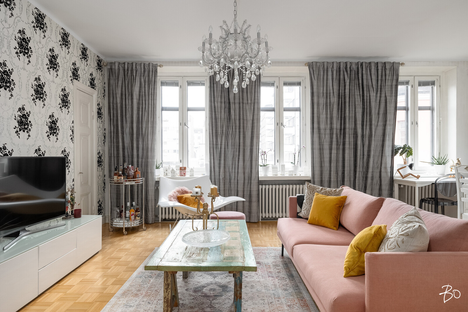 Hämeenkatu 19 - bild 6