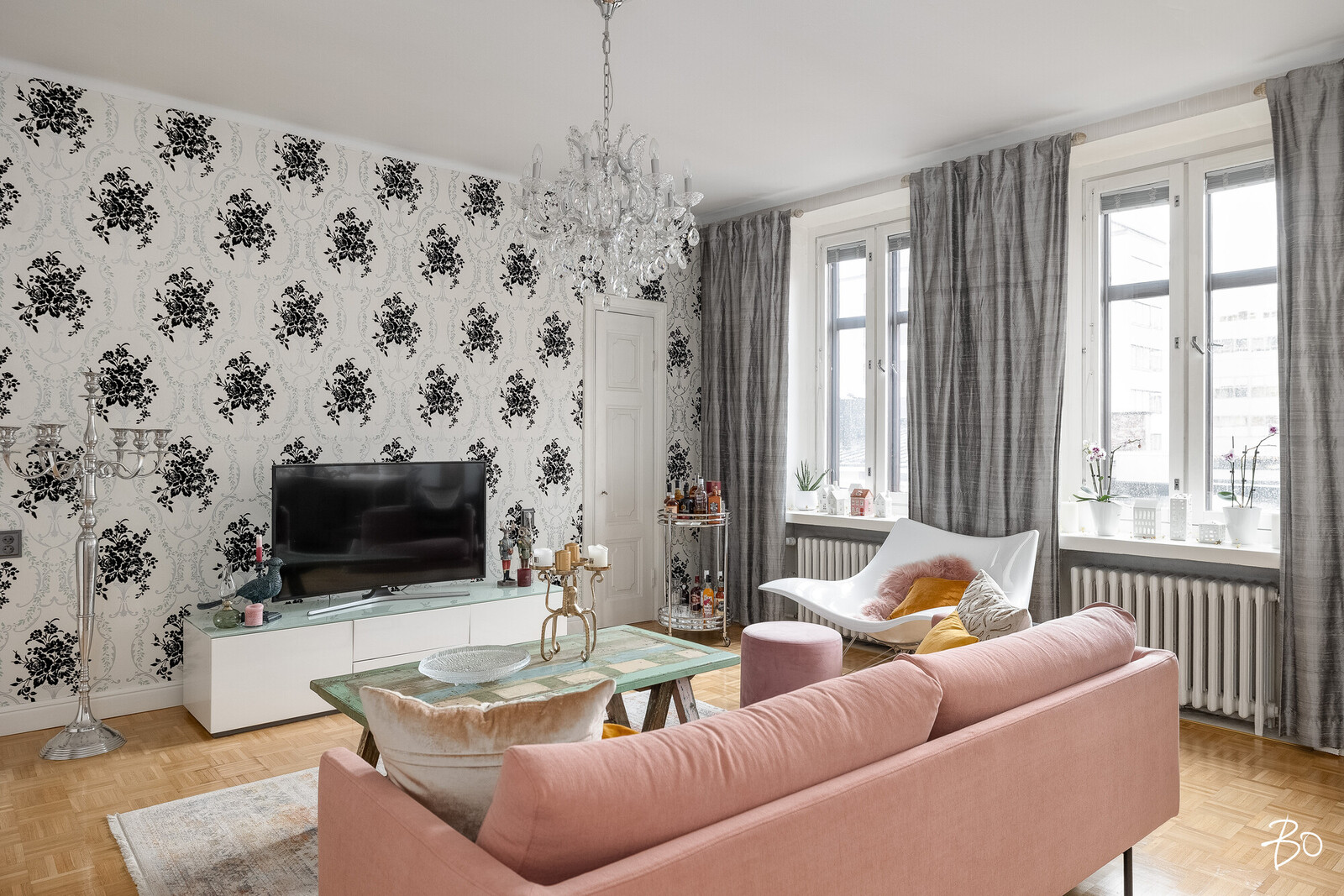 Hämeenkatu 19 - bild 7