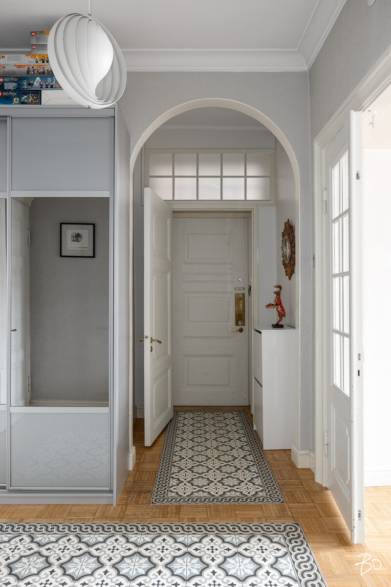 Hämeenkatu 19 - bild 13