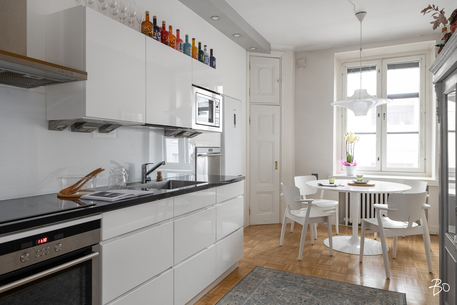 Hämeenkatu 19 - bild 20