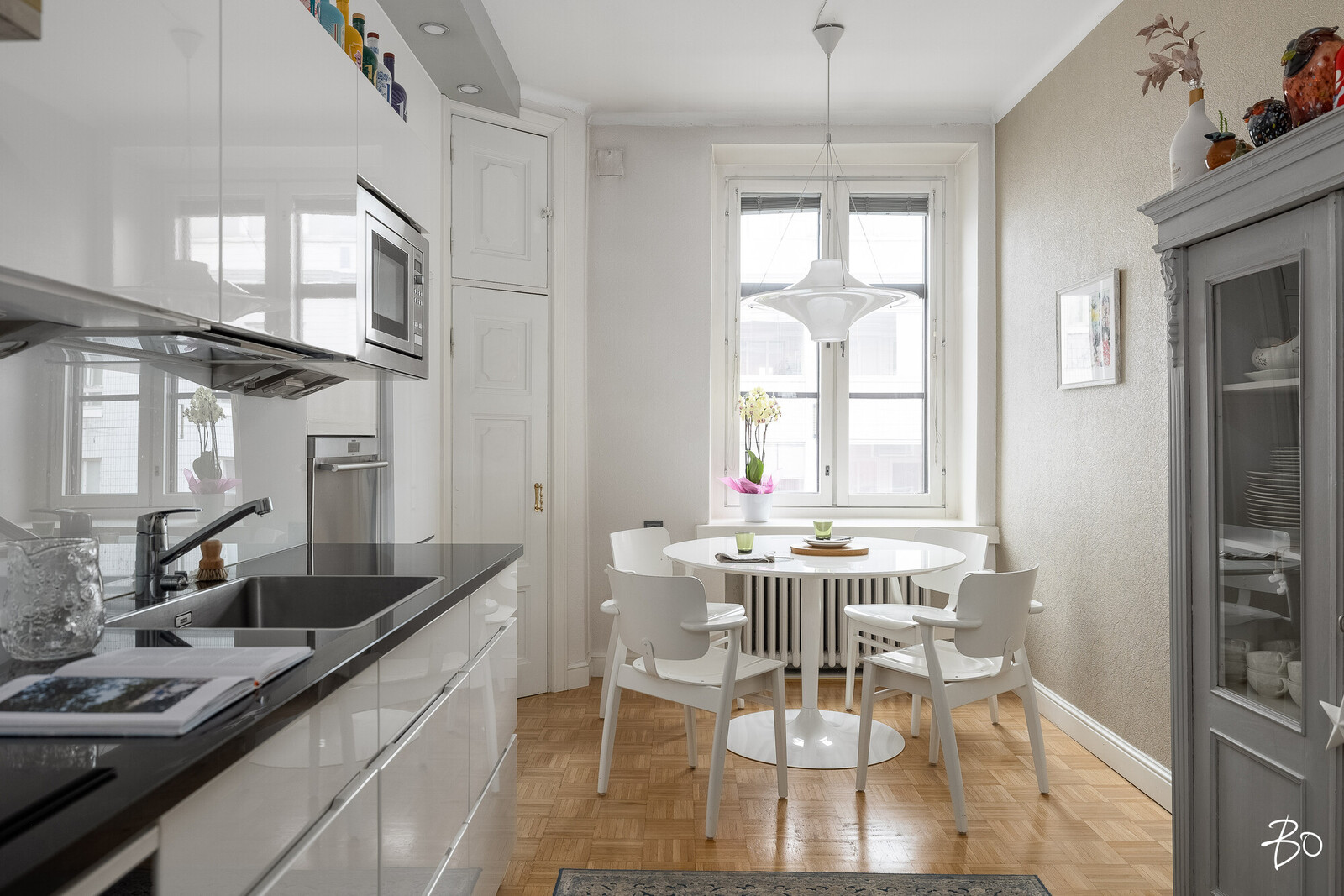 Hämeenkatu 19 - bild 21