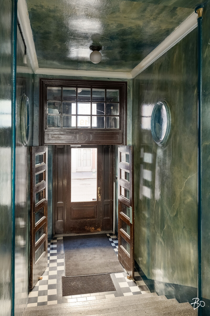 Hämeenkatu 19 - bild 33