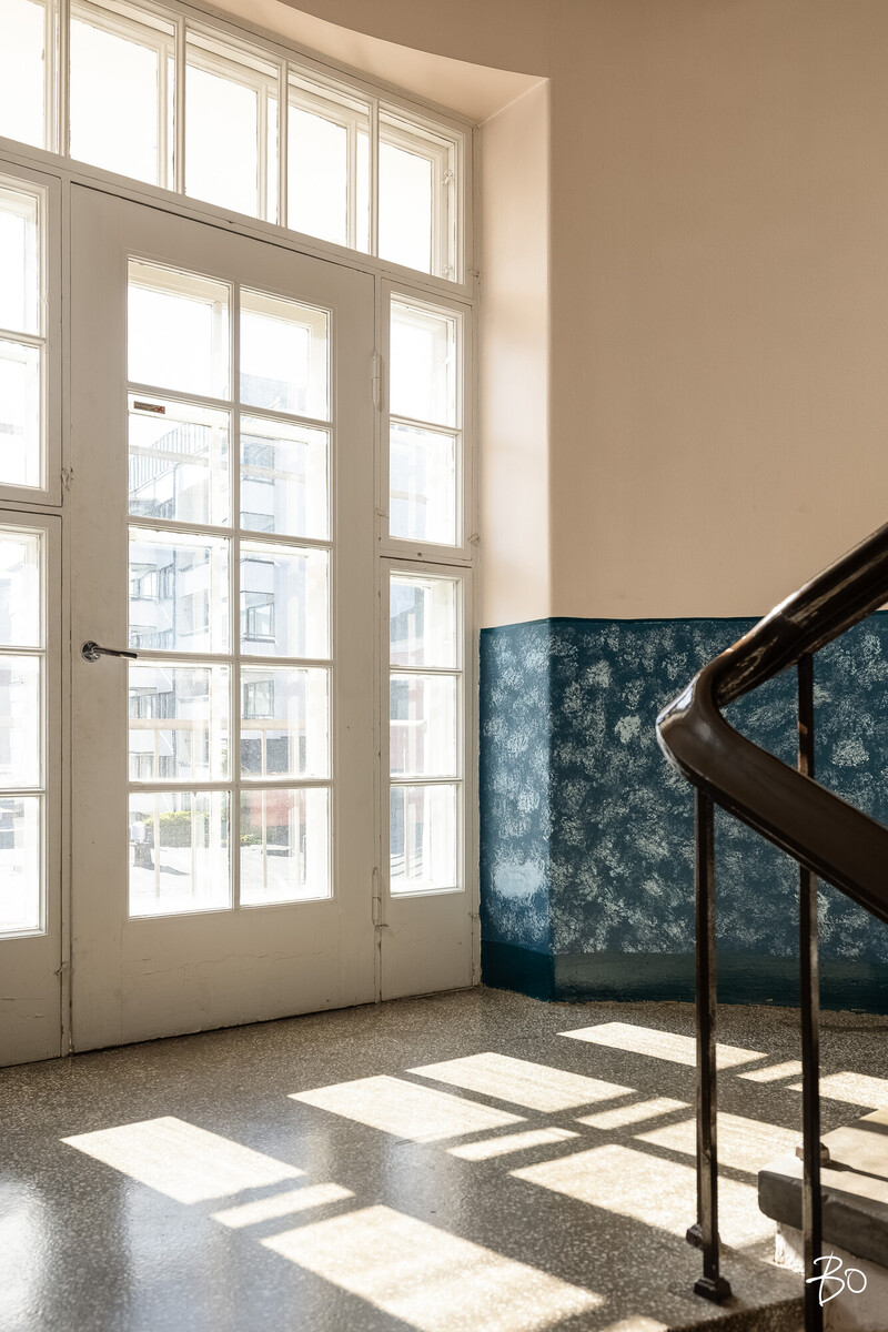 Hämeenkatu 19 - bild 34