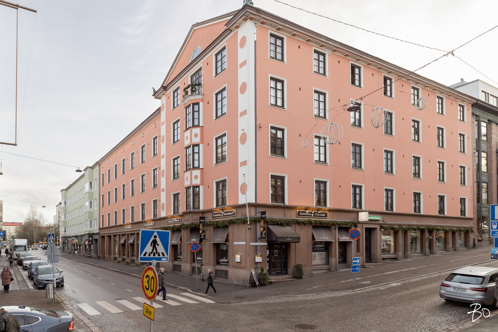 Hämeenkatu 19 - bild 3