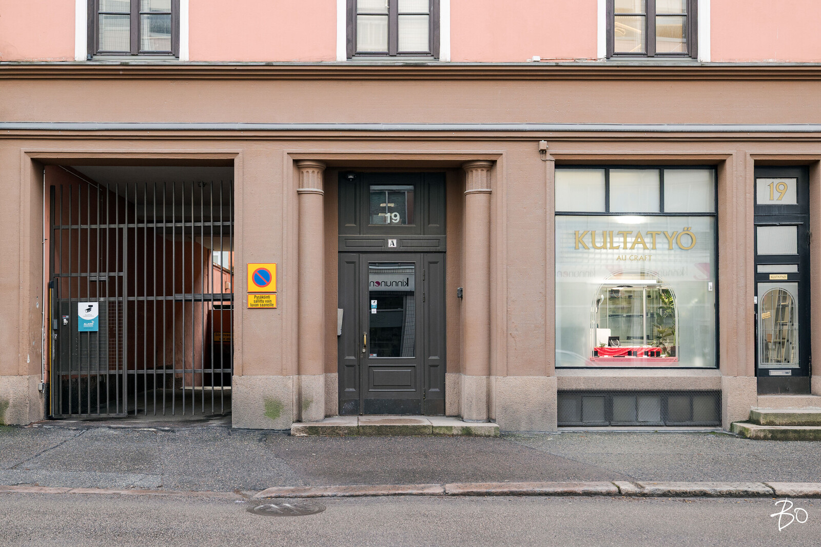 Hämeenkatu 19 - bild 35