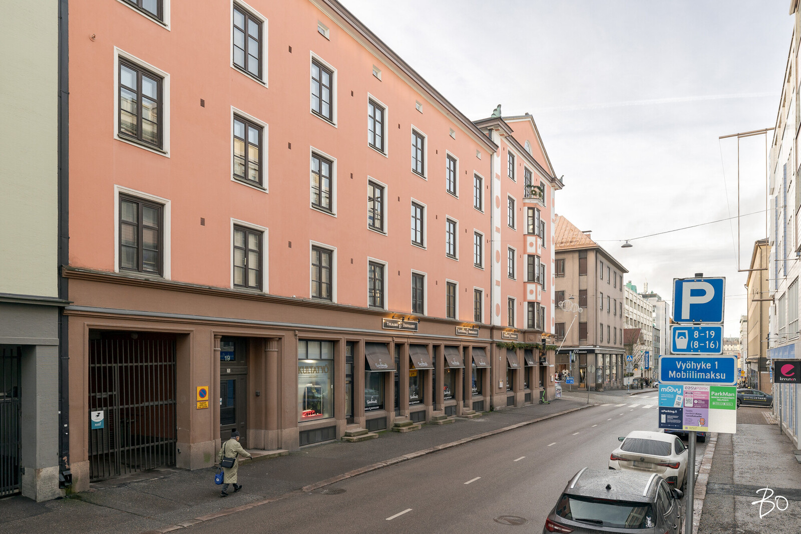 Hämeenkatu 19 - bild 36