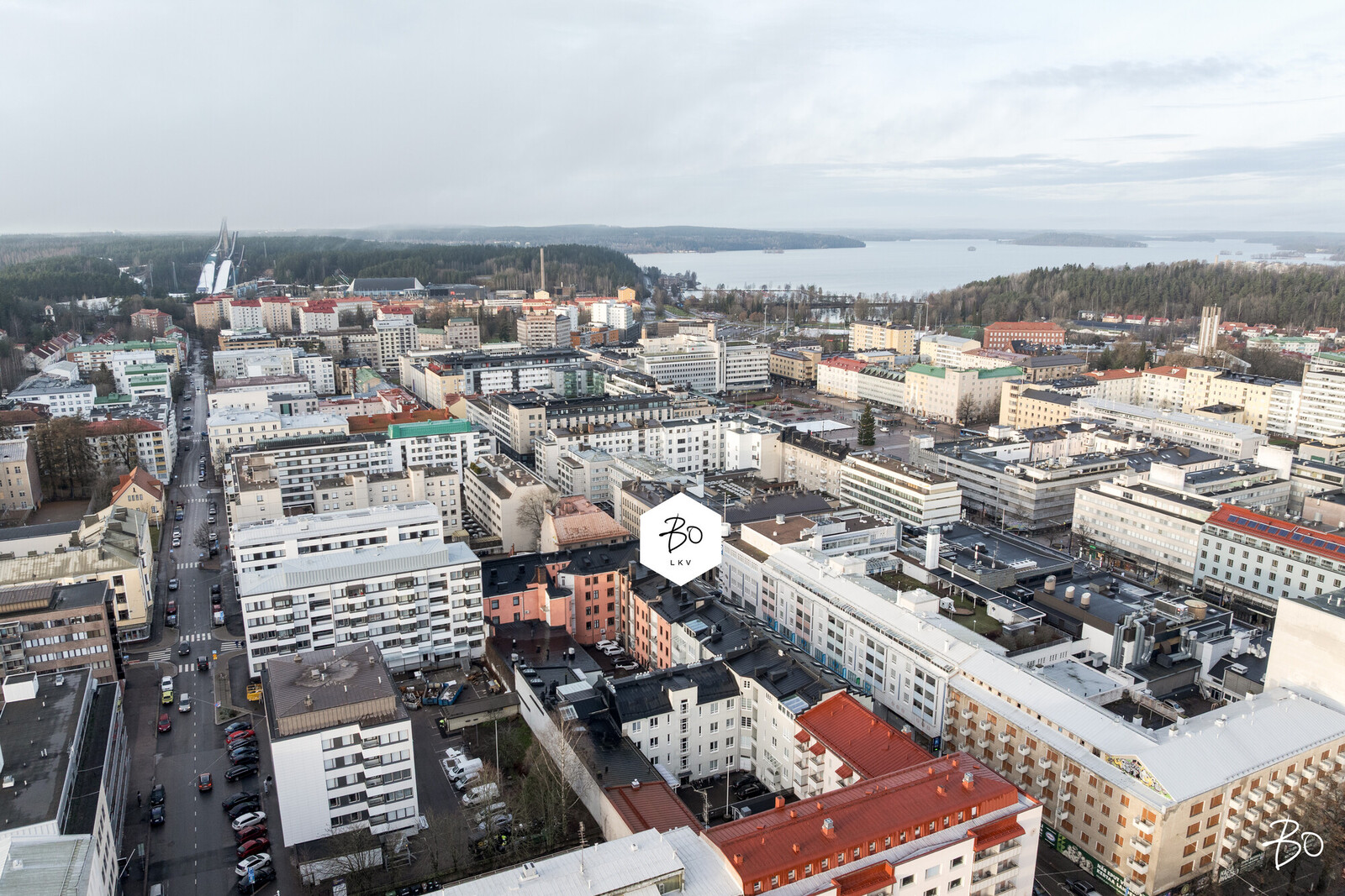 Hämeenkatu 19 - bild 38