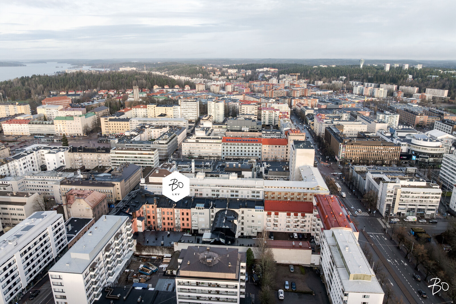 Hämeenkatu 19 - bild 39