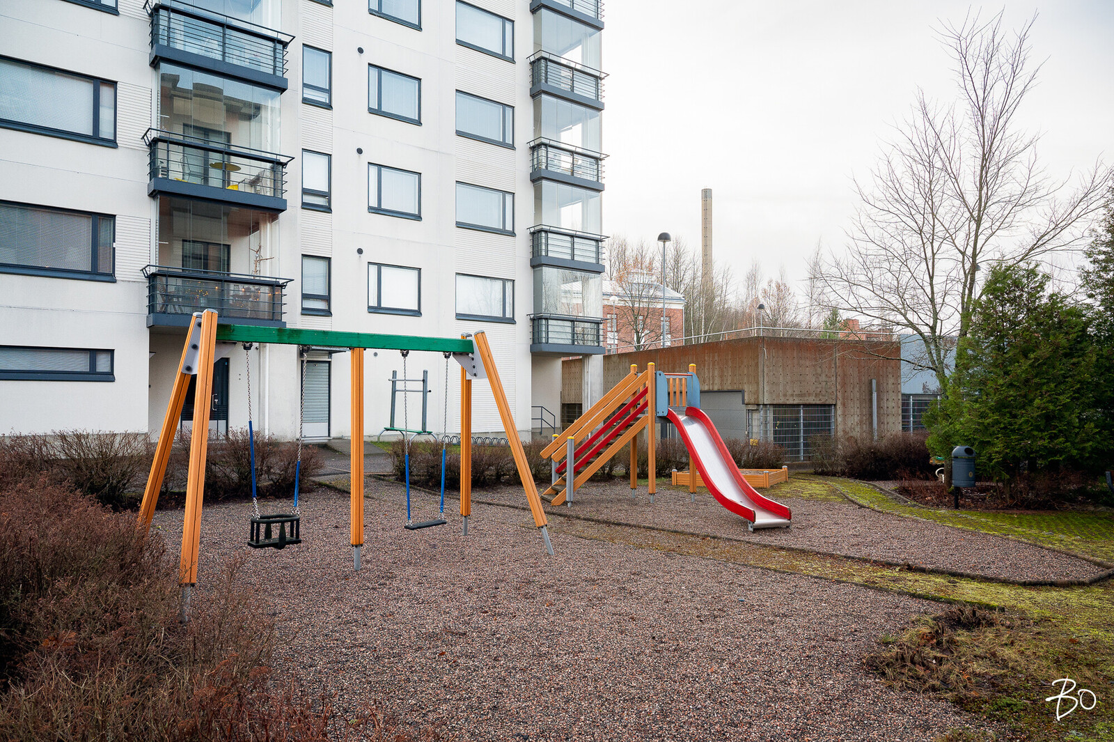 Vesijärvenkatu 63 - kuva 30