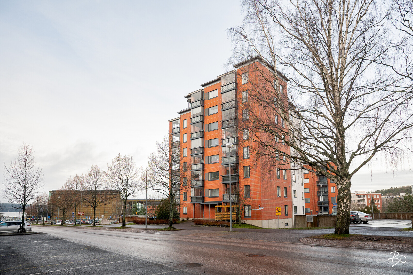 Vesijärvenkatu 63 - kuva 29