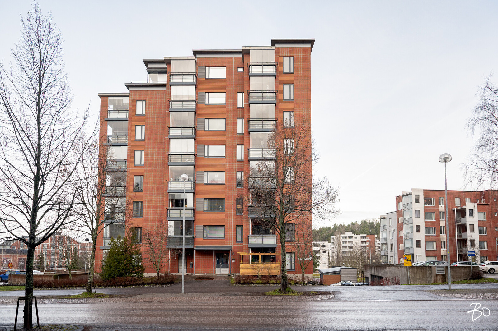 Vesijärvenkatu 63 - kuva 28