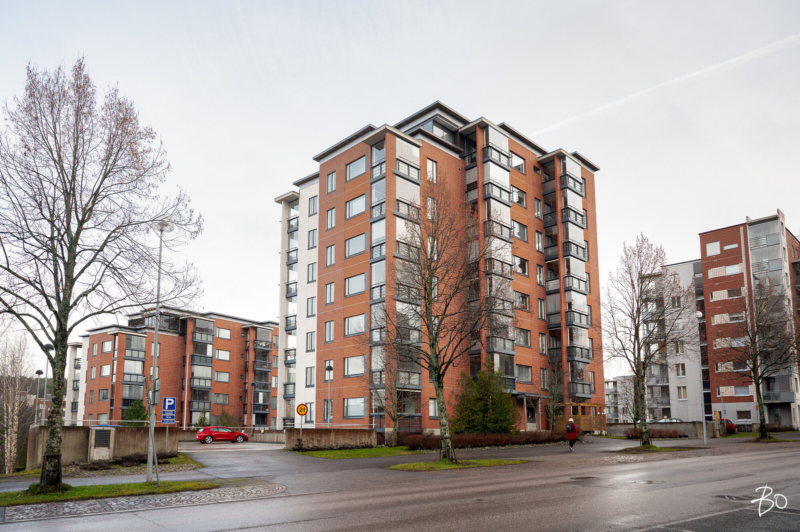 Vesijärvenkatu 63 - kuva 27