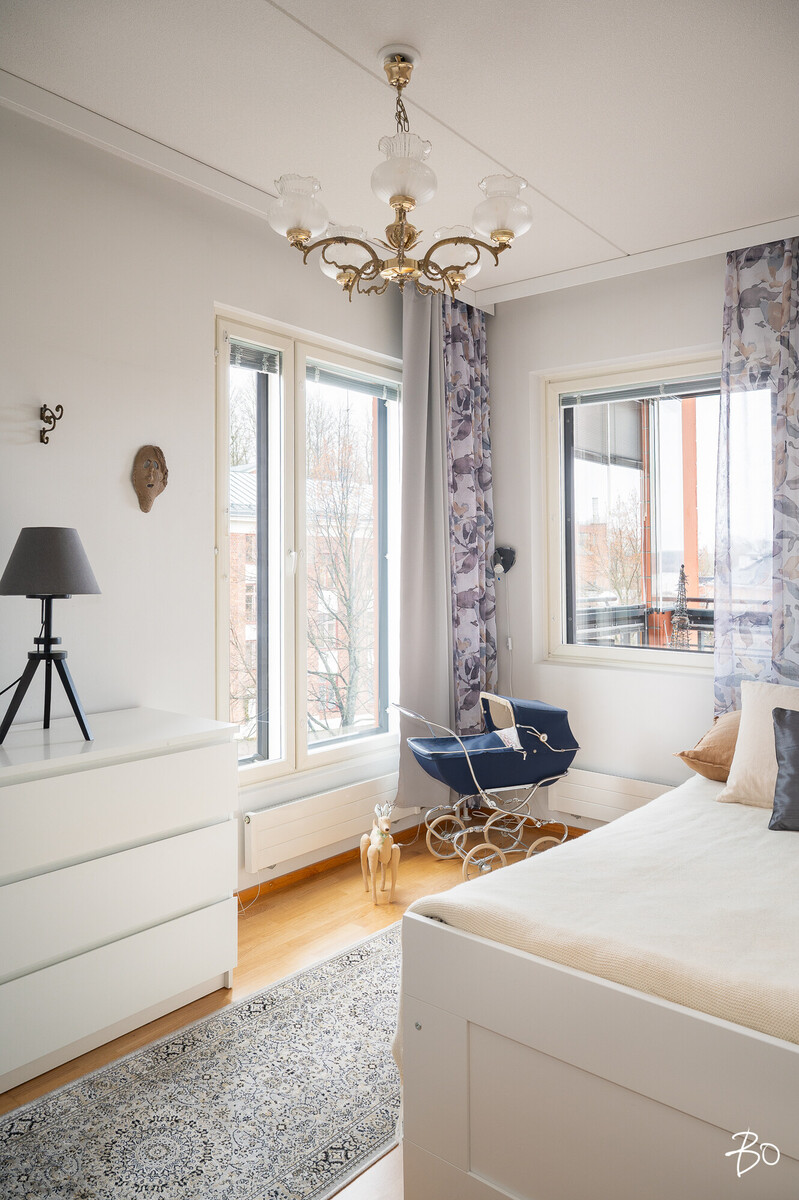 Vesijärvenkatu 63 - kuva 17