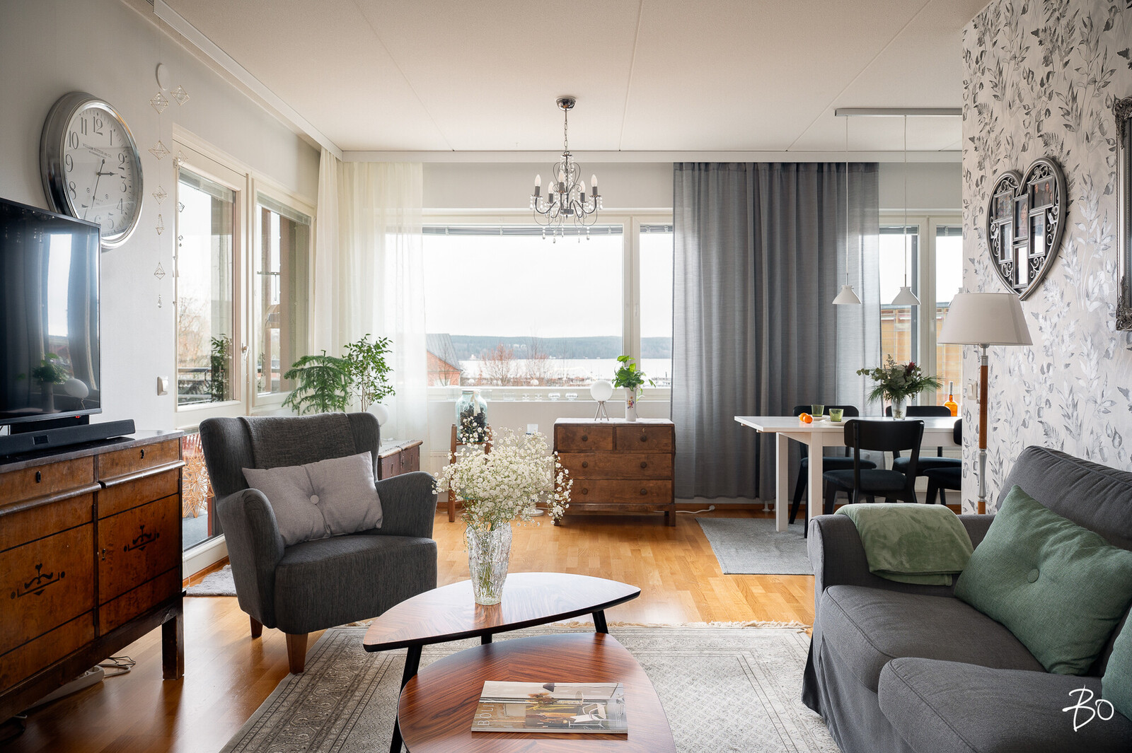 Vesijärvenkatu 63 - kuva 1