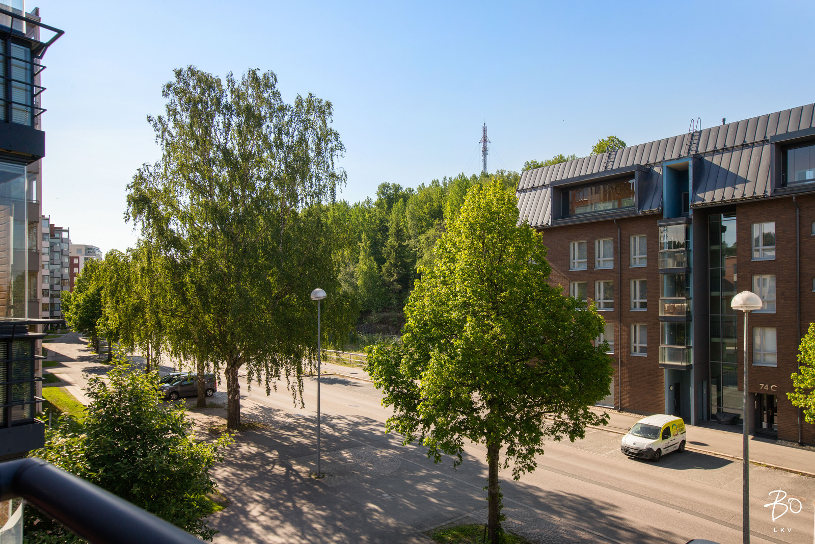 Vesijärvenkatu 63 - kuva 20