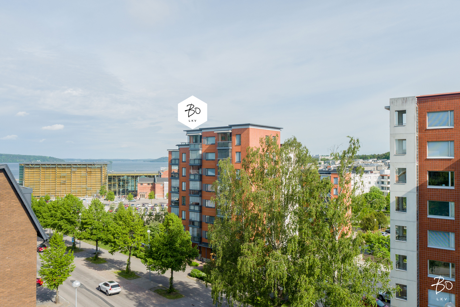 Vesijärvenkatu 63 - kuva 32