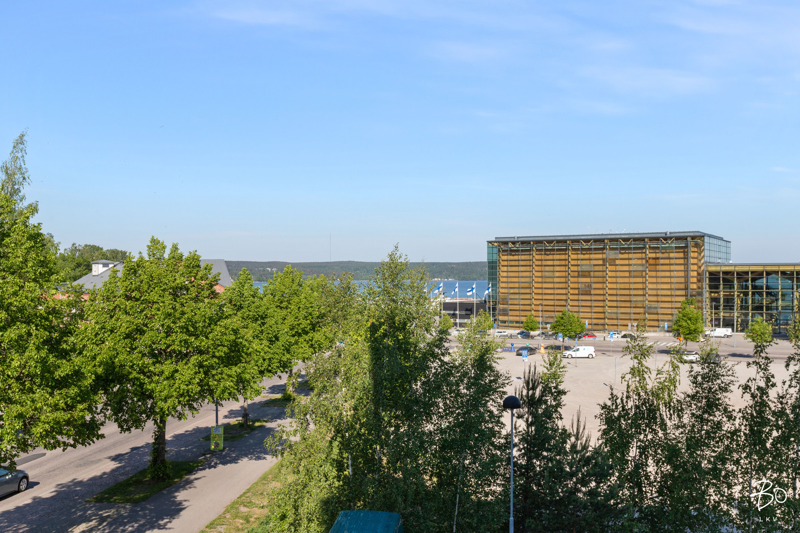 Vesijärvenkatu 63 - kuva 6