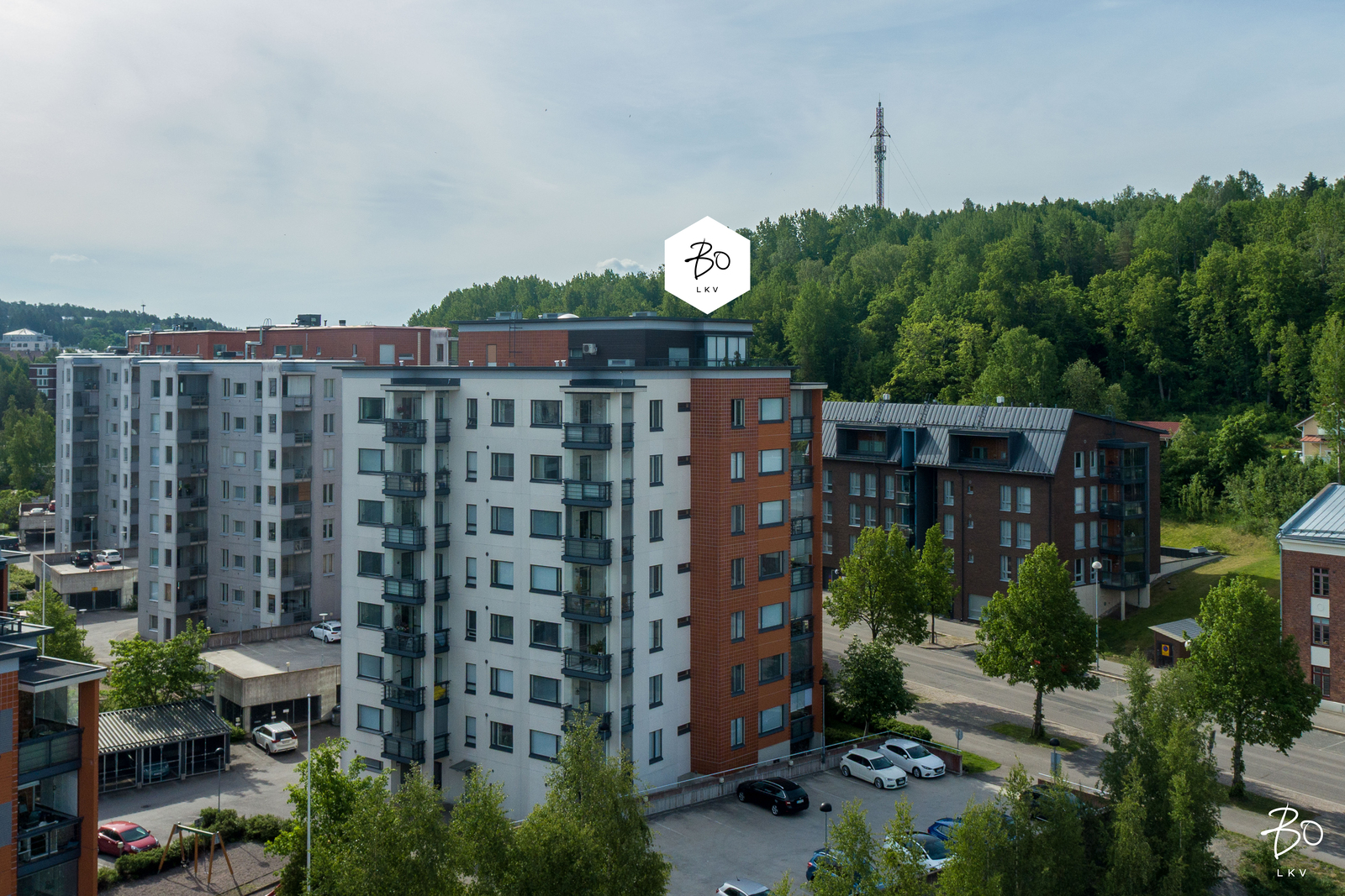 Vesijärvenkatu 63 - kuva 36
