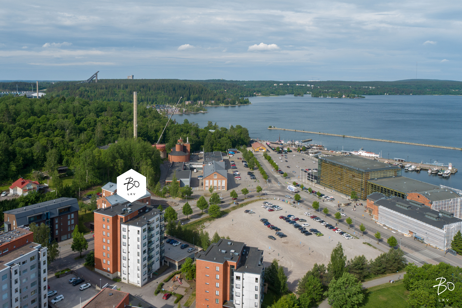 Vesijärvenkatu 63 - kuva 34