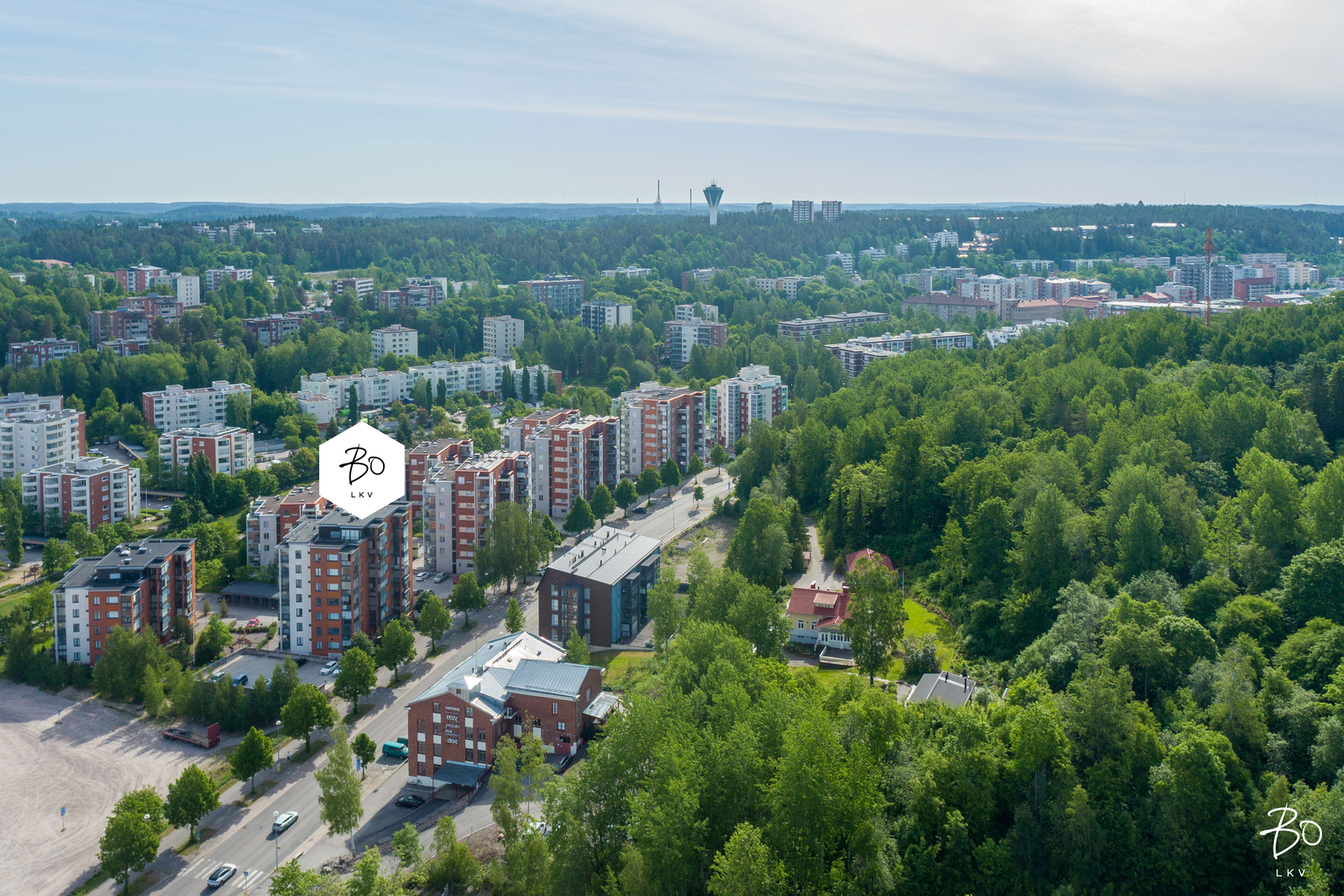 Vesijärvenkatu 63 - kuva 35