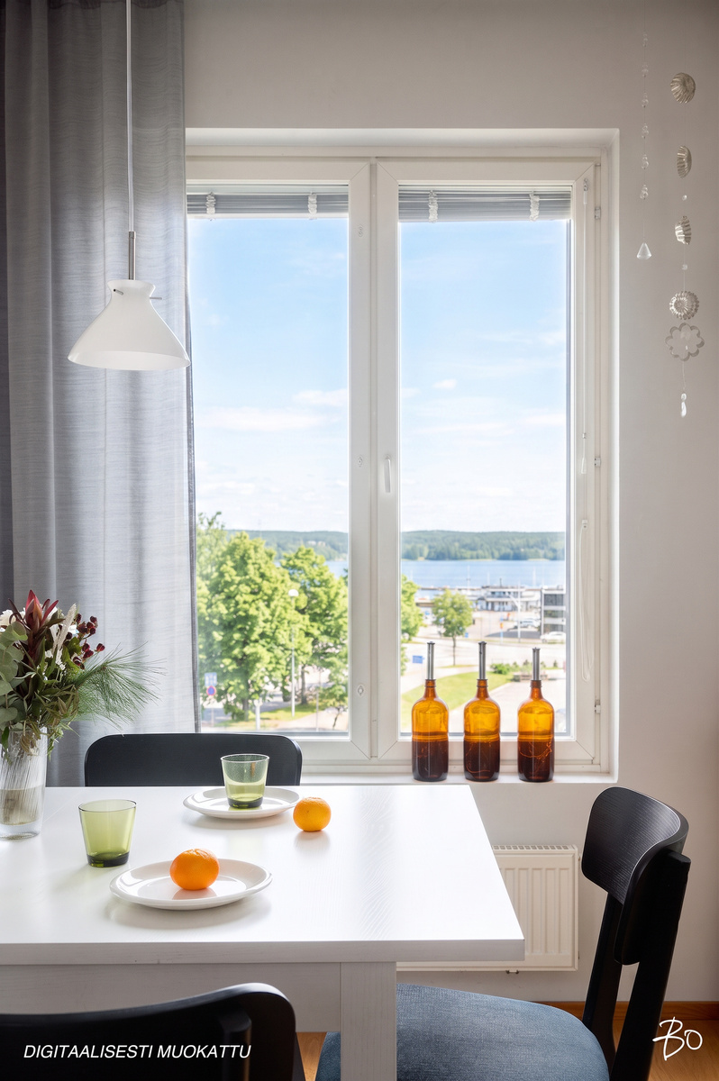 Vesijärvenkatu 63 - kuva 12