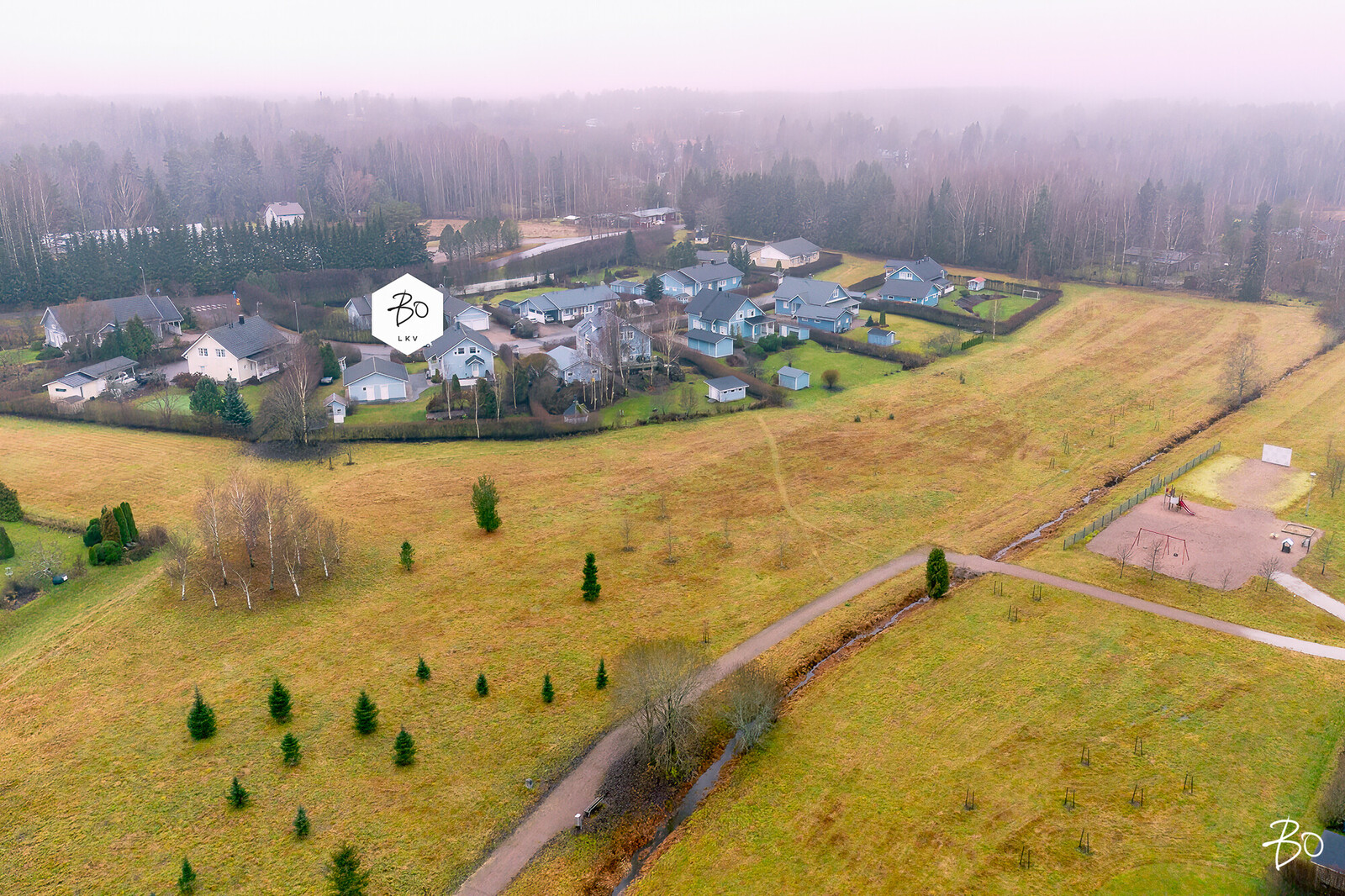 Tuomipihlajantie 5 - image 43