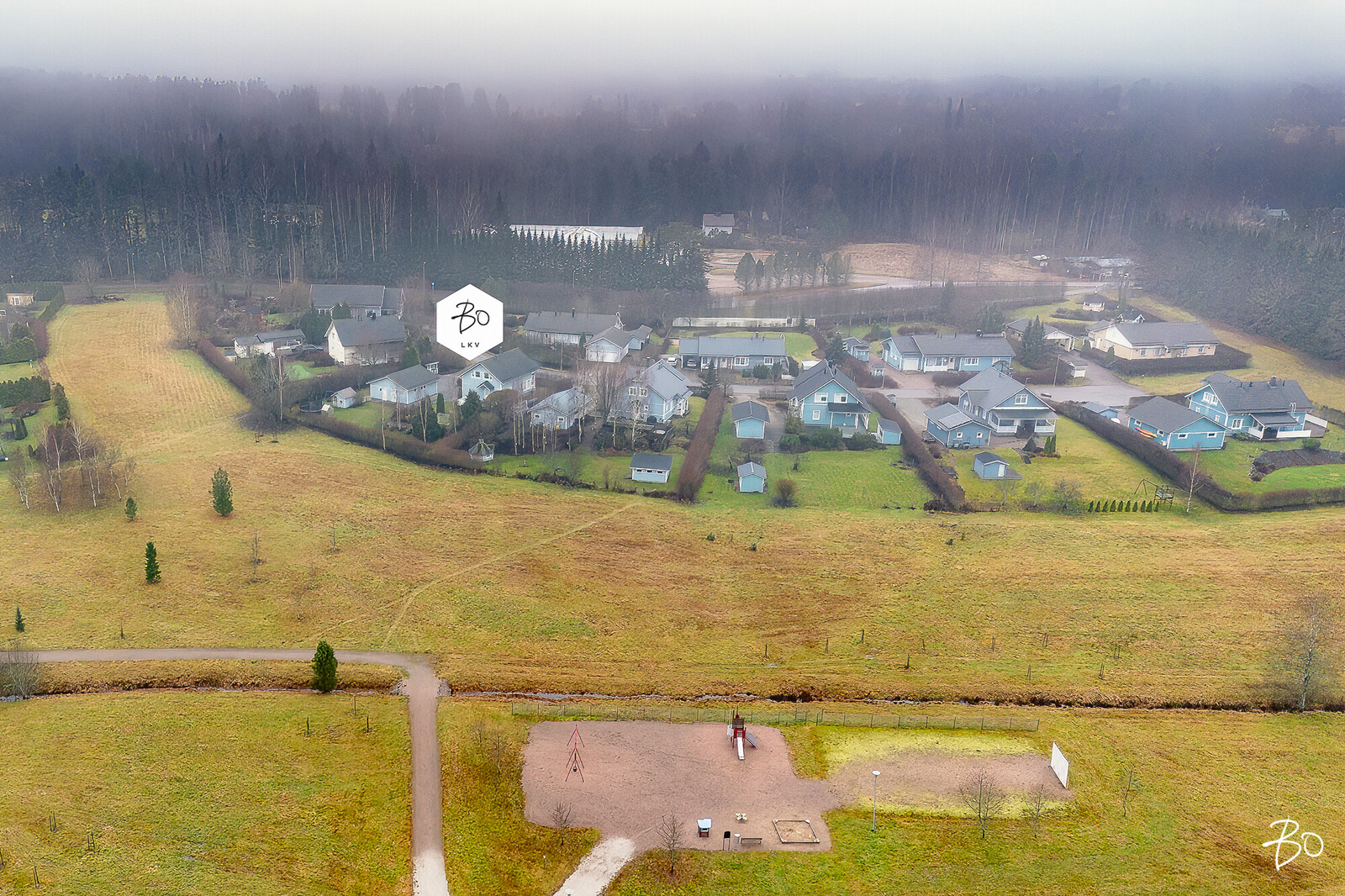 Tuomipihlajantie 5 - image 44