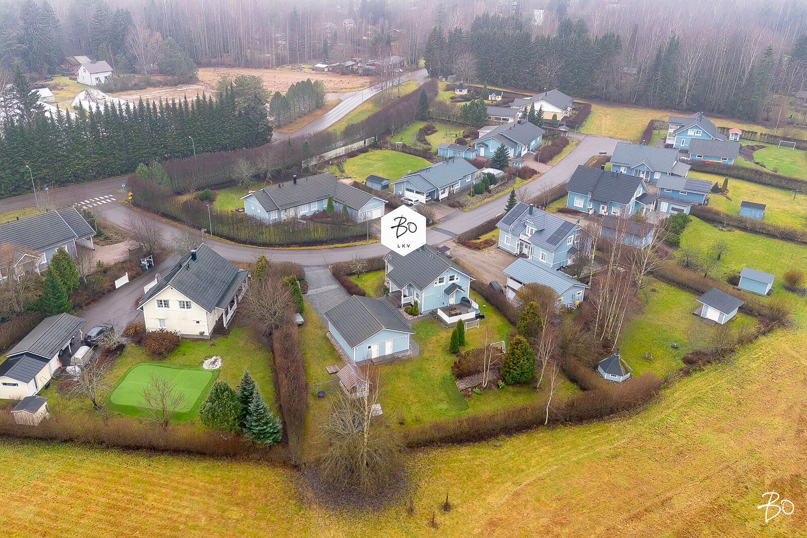 Tuomipihlajantie 5 - image 49