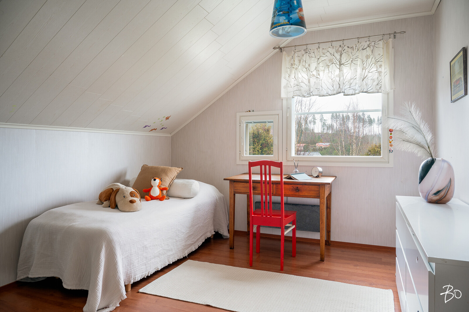 Tuomipihlajantie 5 - image 19