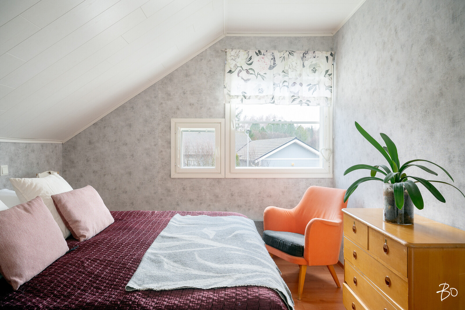 Tuomipihlajantie 5 - image 21