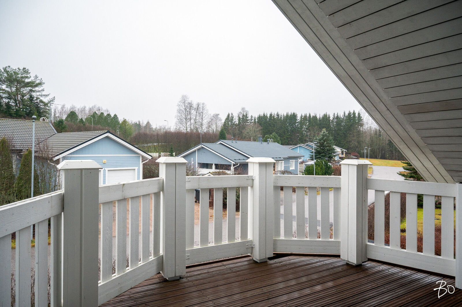 Tuomipihlajantie 5 - image 27