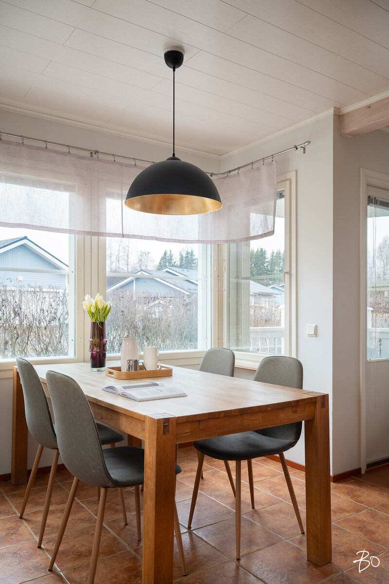 Tuomipihlajantie 5 - image 8