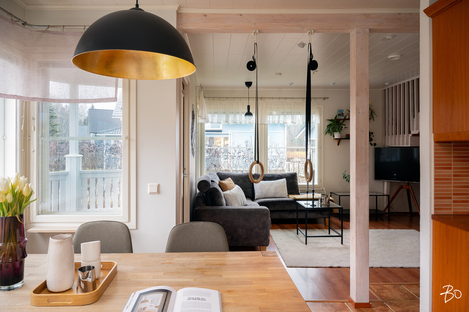 Tuomipihlajantie 5 - image 3