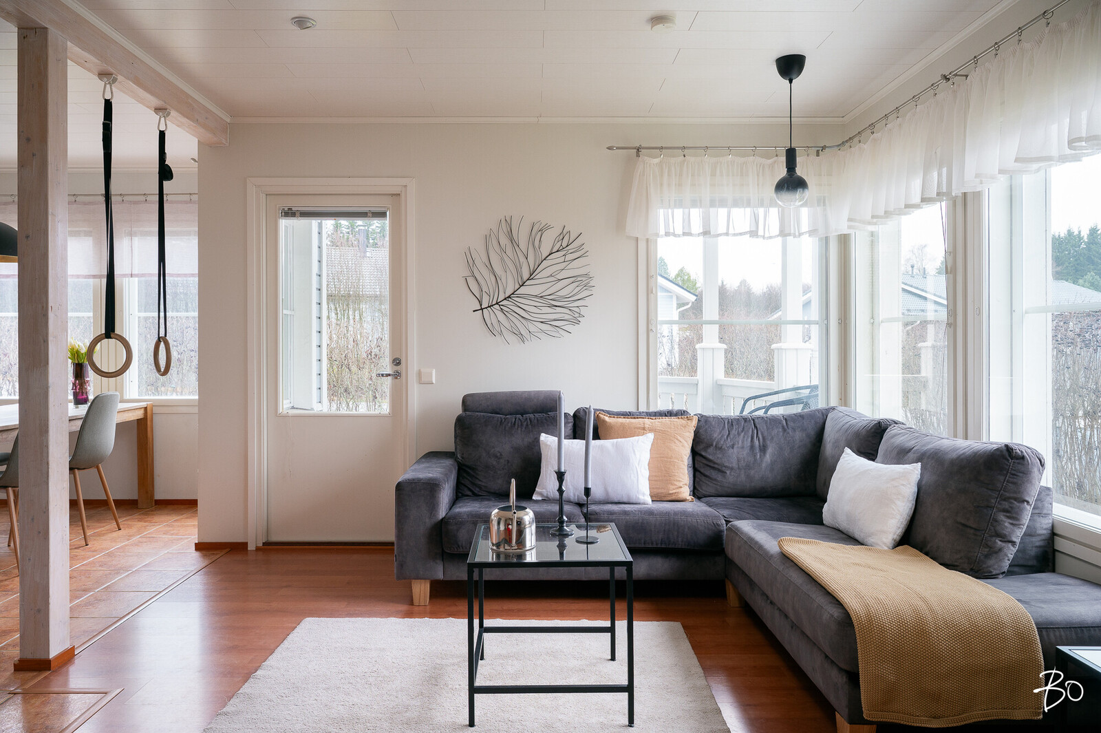 Tuomipihlajantie 5 - image 9