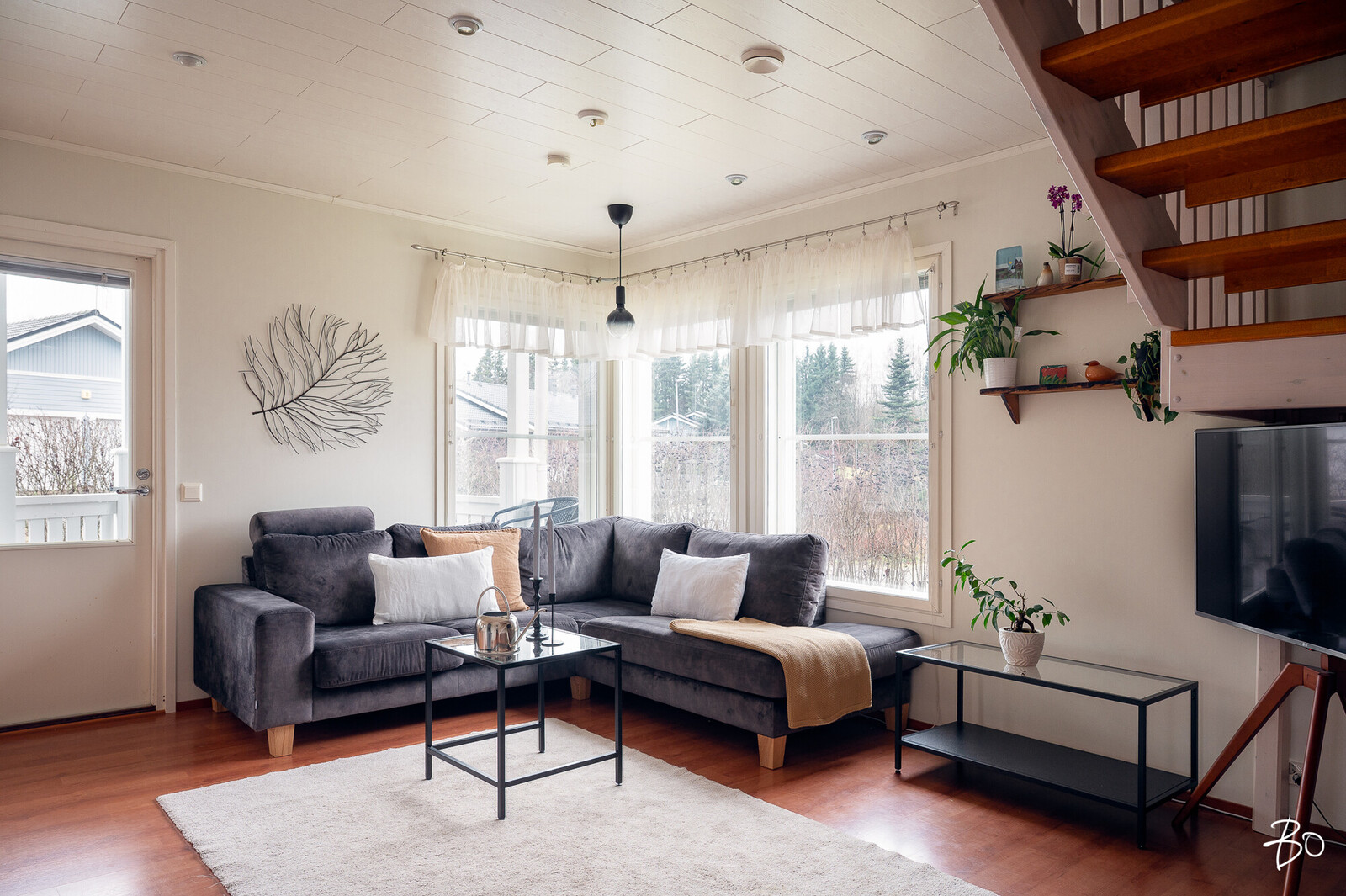 Tuomipihlajantie 5 - image 12