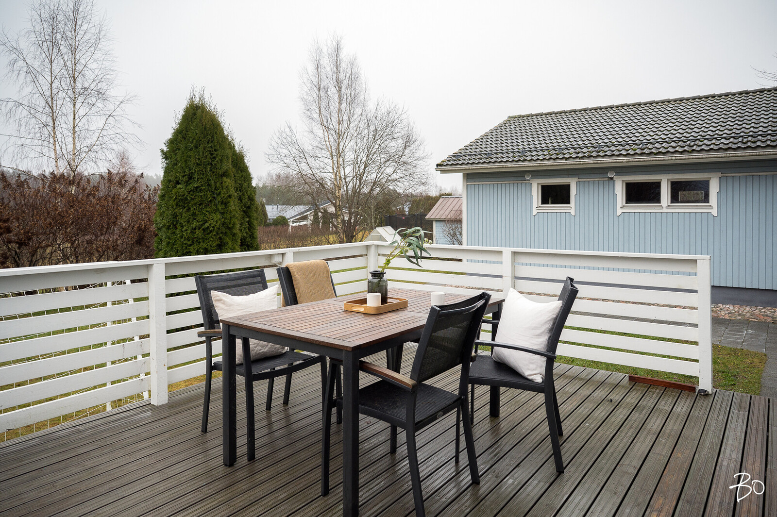 Tuomipihlajantie 5 - image 34