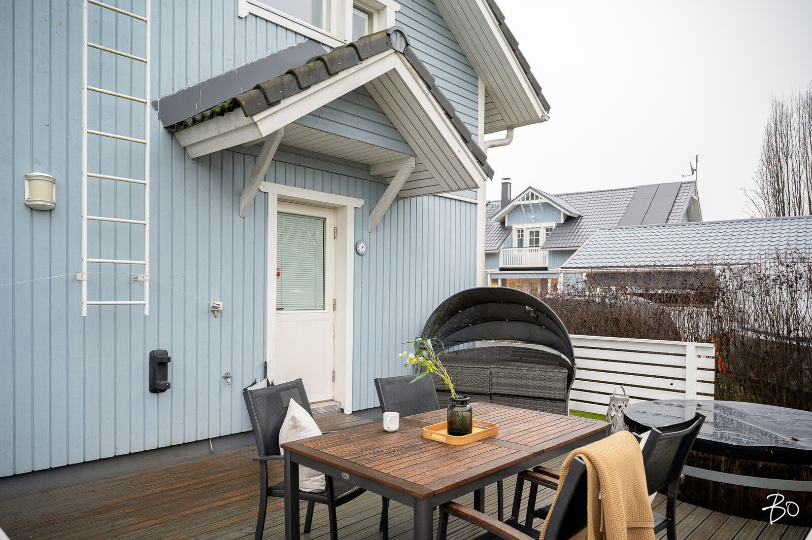 Tuomipihlajantie 5 - image 35