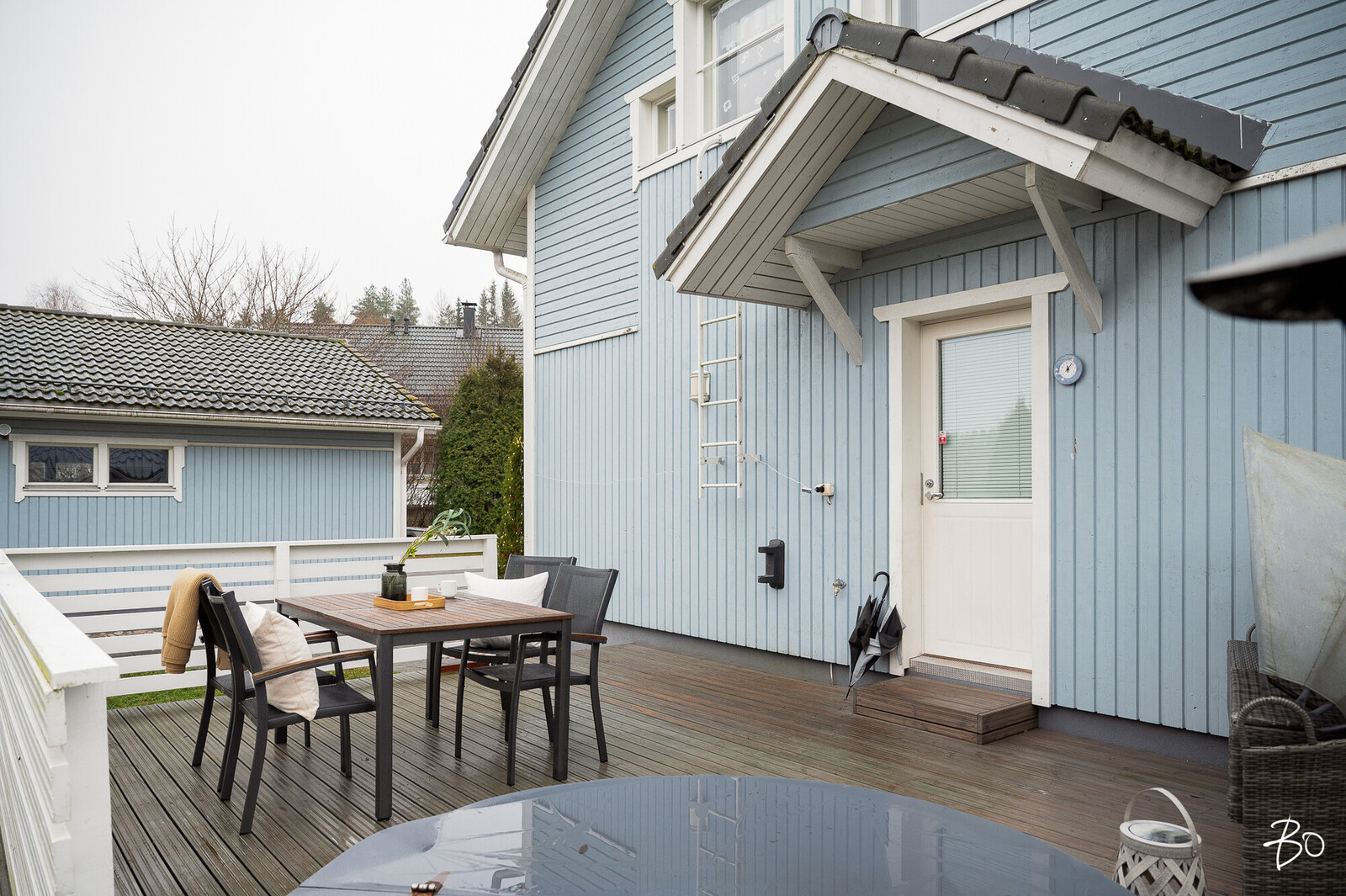 Tuomipihlajantie 5 - image 36