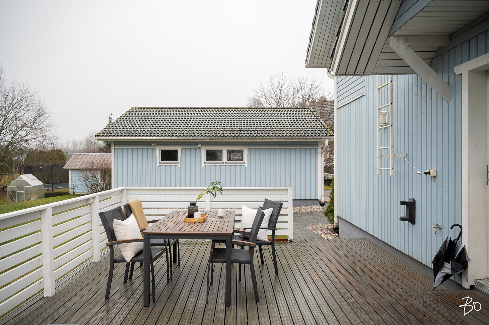 Tuomipihlajantie 5 - image 37