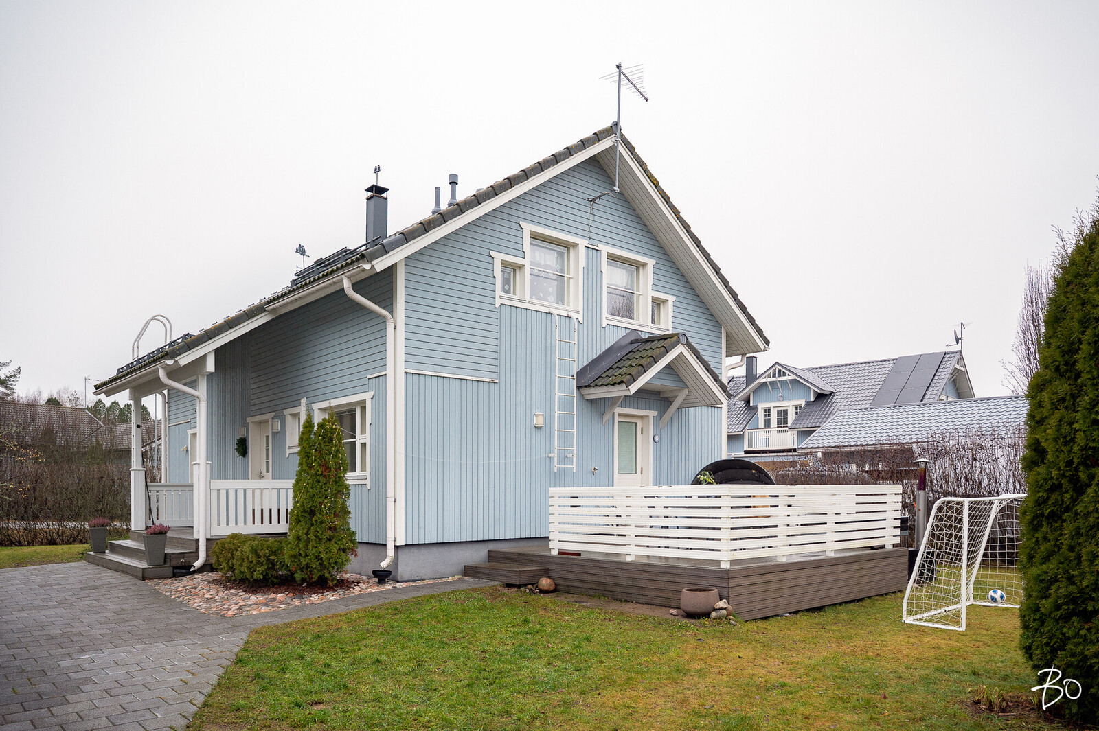 Tuomipihlajantie 5 - image 39