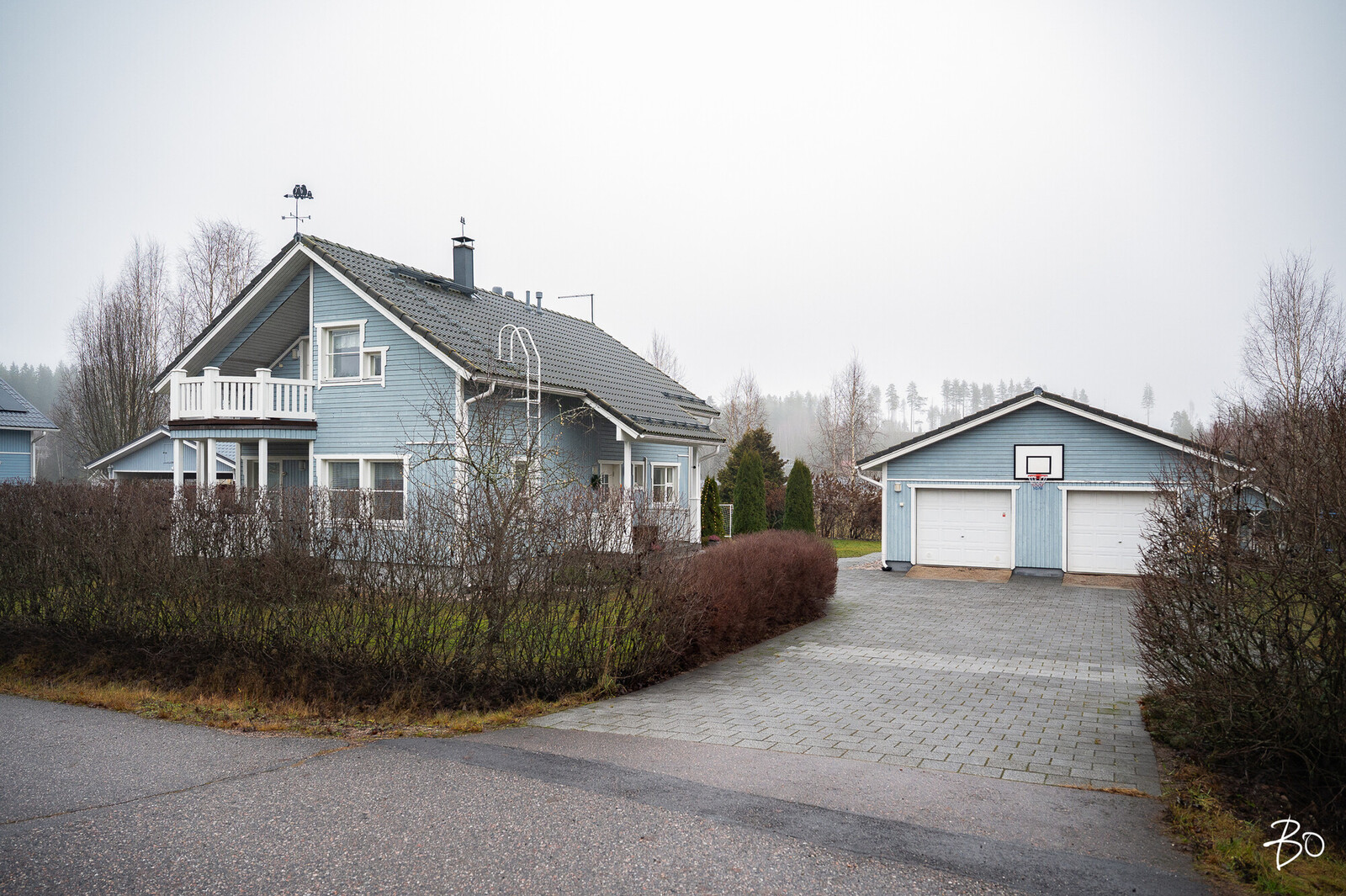 Tuomipihlajantie 5 - image 40