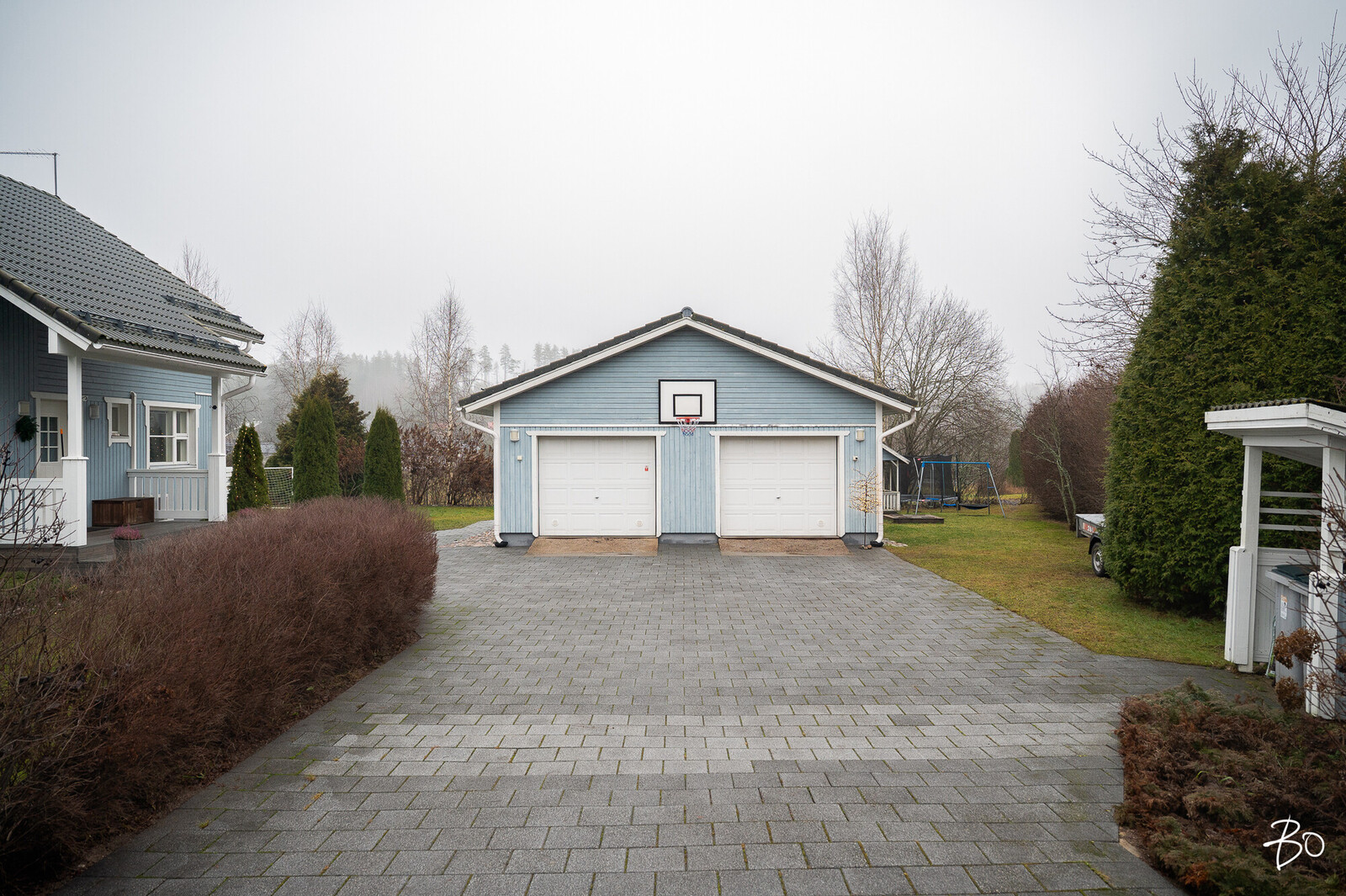 Tuomipihlajantie 5 - image 41