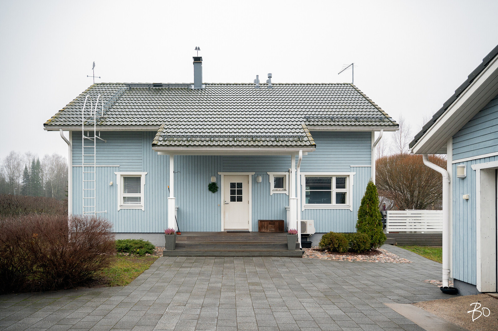 Tuomipihlajantie 5 - image 42