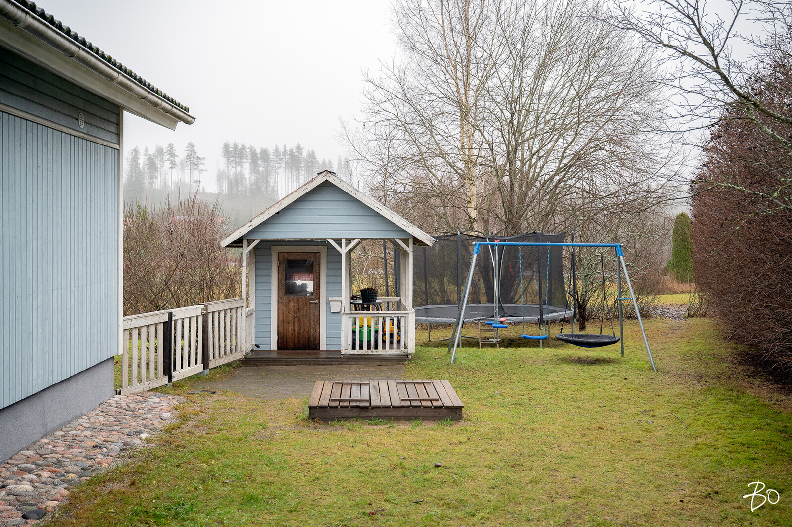 Tuomipihlajantie 5 - image 45